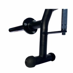 Ergonomic Trap Barre SVELTUS SVE1693