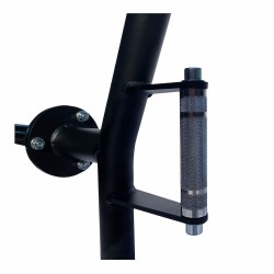 Ergonomic Trap Barre SVELTUS SVE1693