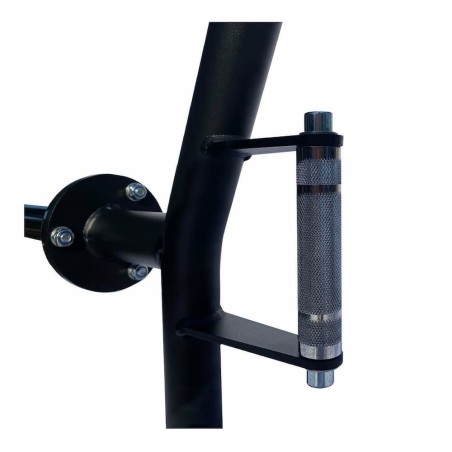 Ergonomic Trap Barre SVELTUS SVE1693