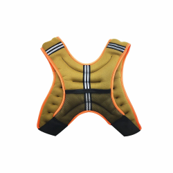 Gilet Lesté 5 kg SVELTUS SVE1798