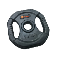 Kit Pump - 10 kg SVELTUS SVE1123