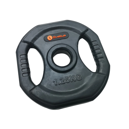 Kit Pump - 10 kg SVELTUS SVE1123