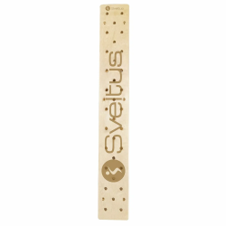 Peg Board SVELTUS SVE4611