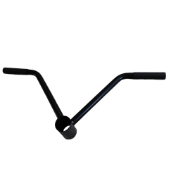 Poignée T-bar core trainer SVELTUS SVE1590