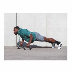 Push Up SVELTUS SVE2608