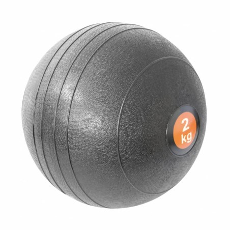 Slam Ball 2 kg Boite SVELTUS SVE0782