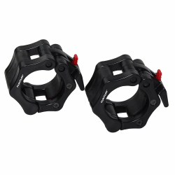 Olympic Lock Jaw Collars (la paire) TUNTURI TUN14TUSCF0