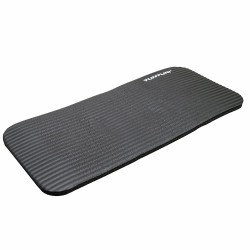 Pro Exercise Wheel Deluxe avec Tapis NBR TUNTURI TUN14TUSFU1