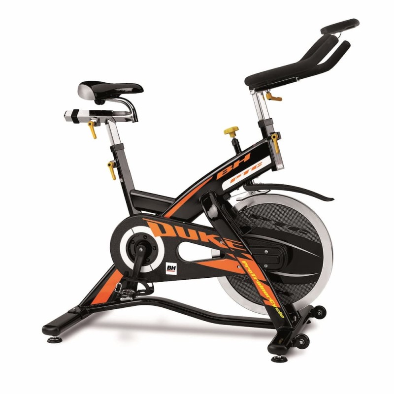 Duke (avec compteur) BH FITNESS BHH920E