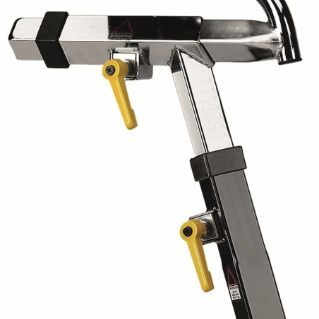 Duke (avec compteur) BH FITNESS BHH920E