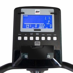 ERGO EMS BH FITNESS BHH678