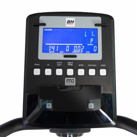 ERGO EMS BH FITNESS BHH678