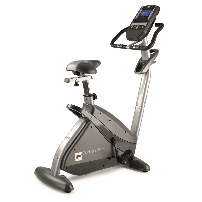 i.Carbon Bike Dual BH FITNESS BHFH8705I