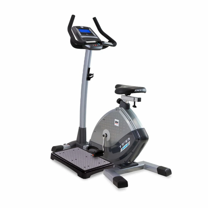 i.TFB Med avec manivelles réglables BH FITNESS BHH862IHMR