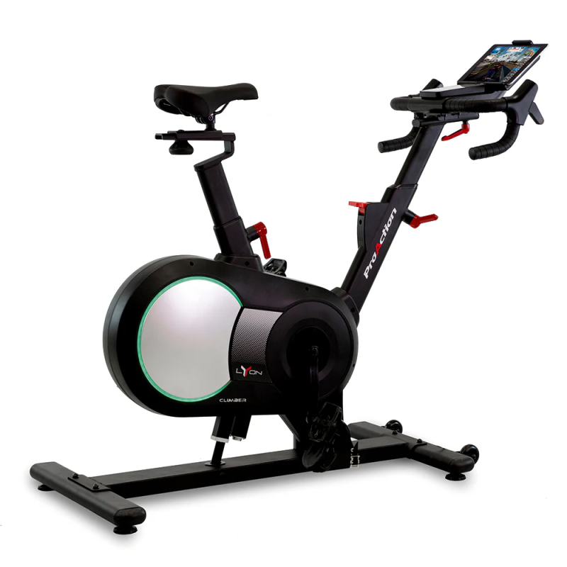 Lyon Climber BH FITNESS BHH9117