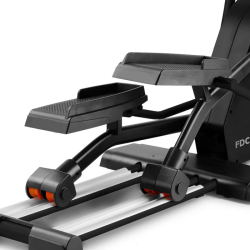 FDC Studio Multimedia BH FITNESS BHG868BTFT