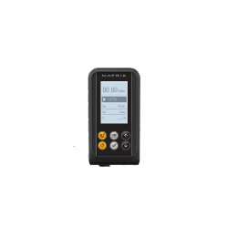 Rameur MATRIX MATROWER