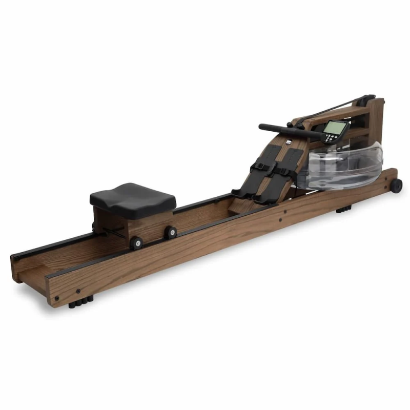Chêne Vintage moniteur S4 WATERROWER WAT235S4