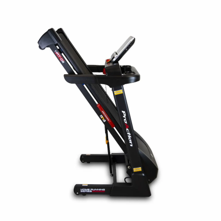 HRT-02 BH FITNESS BHG6745