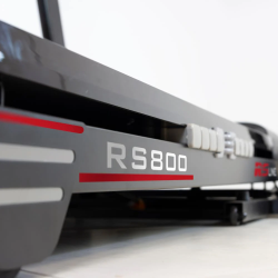RS800 BH FITNESS BHG6176