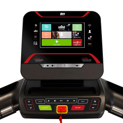RS800 TFT BH FITNESS BHG6176TFT