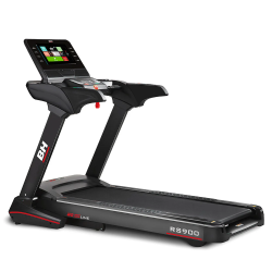 RS900 TFT BH FITNESS BHG6178TFT