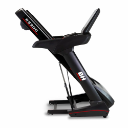 RS900 TFT BH FITNESS BHG6178TFT