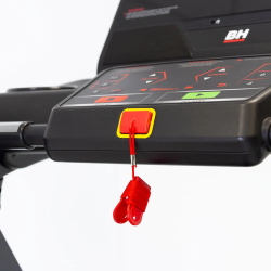 RS900 TFT BH FITNESS BHG6178TFT