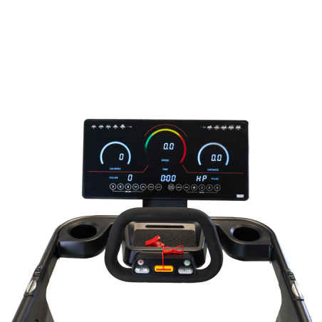 RX3 BH FITNESS BHG6478
