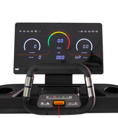 RX9 BH FITNESS BHG6174N