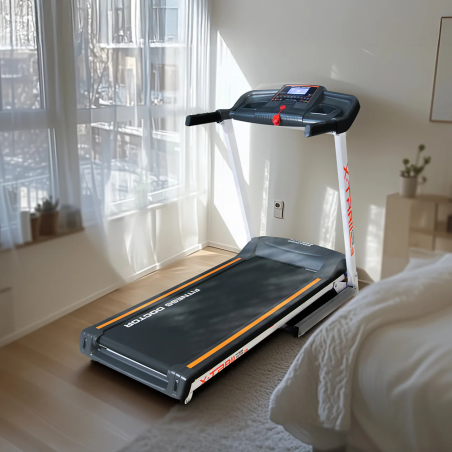 X Trail 3 FITNESS DOCTOR FIT01711