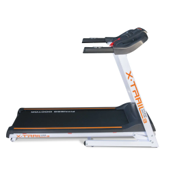 X Trail 3 FITNESS DOCTOR FIT01711