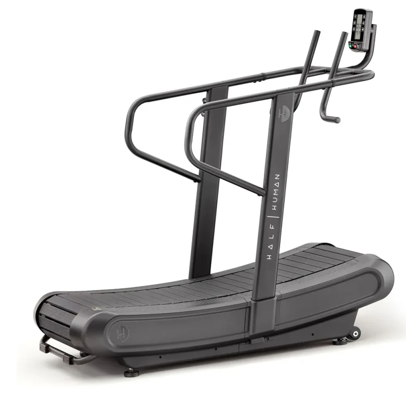 Tapis de course CURVE HALF HUMAN HALHH30010