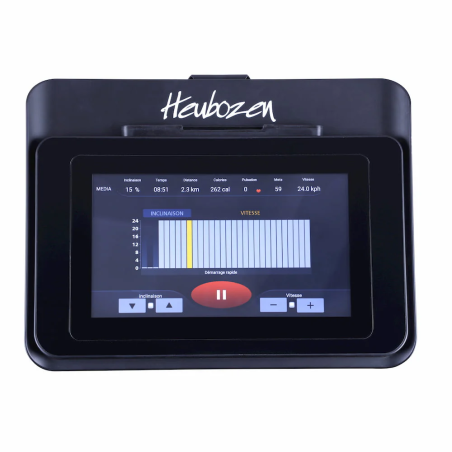 Alltrack Konect HEUBOZEN HEU06478
