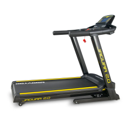 Tapis Course Jaguar 2.0 MOOVYOO 20km/h | France Fitness Club MOO01819