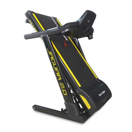 Tapis Course Jaguar 2.0 MOOVYOO 20km/h | France Fitness Club MOO01819