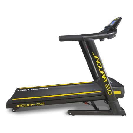 Tapis Course Jaguar 2.0 MOOVYOO 20km/h | France Fitness Club MOO01819