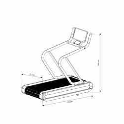Citius Merisier NOHRD NOH41002