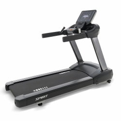 Treadmill Pro CT800+ SPIRITFITNESS SPICT800PLUS