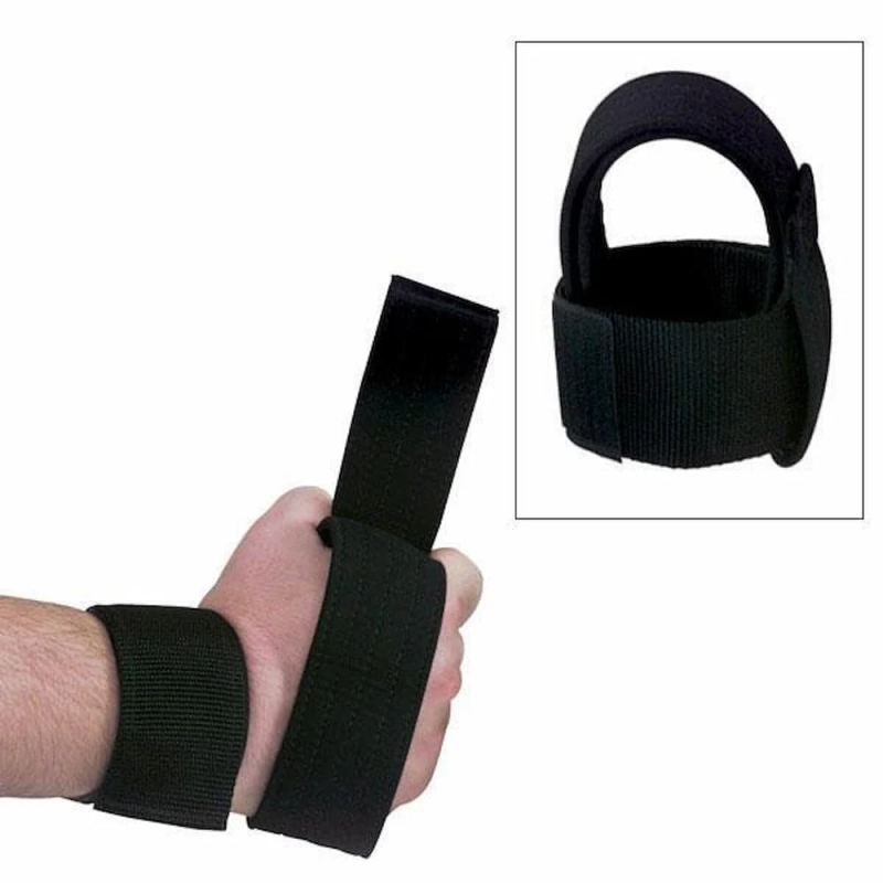 Lifting strap en Nylon BODYSOLID BODNB52