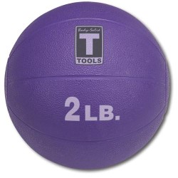 Medecine Ball BODYSOLID BODBSTMB2
