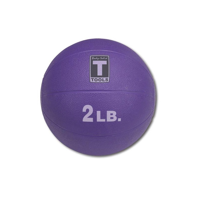Medecine Ball BODYSOLID BODBSTMB2