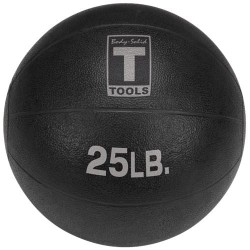 Medecine Ball BODYSOLID BODBSTMB2