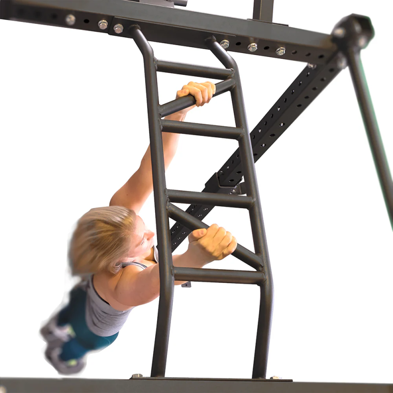 Multi-Grip Chin Bar BODYSOLID BODSPRCU