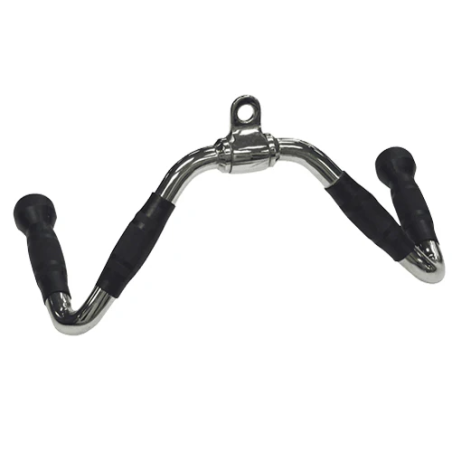 Pro-Grip Multi-Exercise Bar BODYSOLID BODMB503RG
