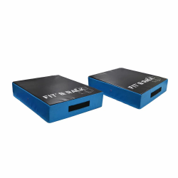 Crash Mat FIT AND RACK FITMAT001