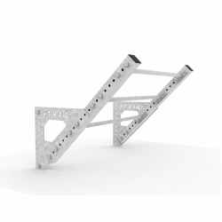 Pont de Singe Incliné 1040 Compétition FIT AND RACK FITFLYC001G