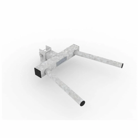 Station à Dips FIT AND RACK FITSDD080G