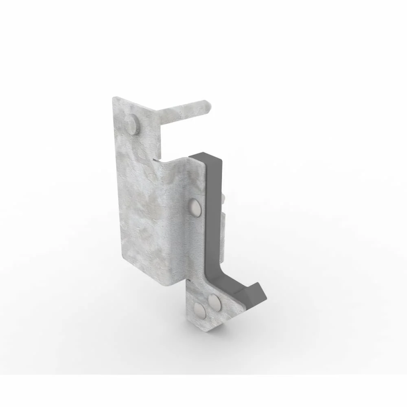 Support De Barre FIT AND RACK FITSDB080G