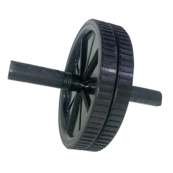 Double roue abdominaux FITNESS DOCTOR FIT_AP_158